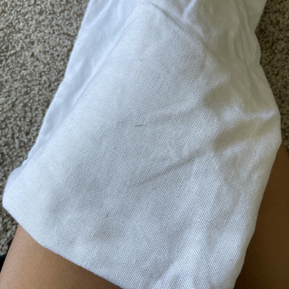 ❌SOLD Chloe Rylee Blue Velvet Buckle Strap Boots 8.5 - Picture 9 of 12